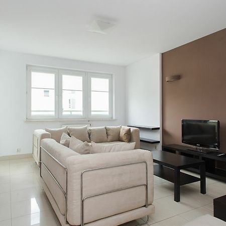 Shortstaypoland Wolnosc Varsovie Extérieur photo