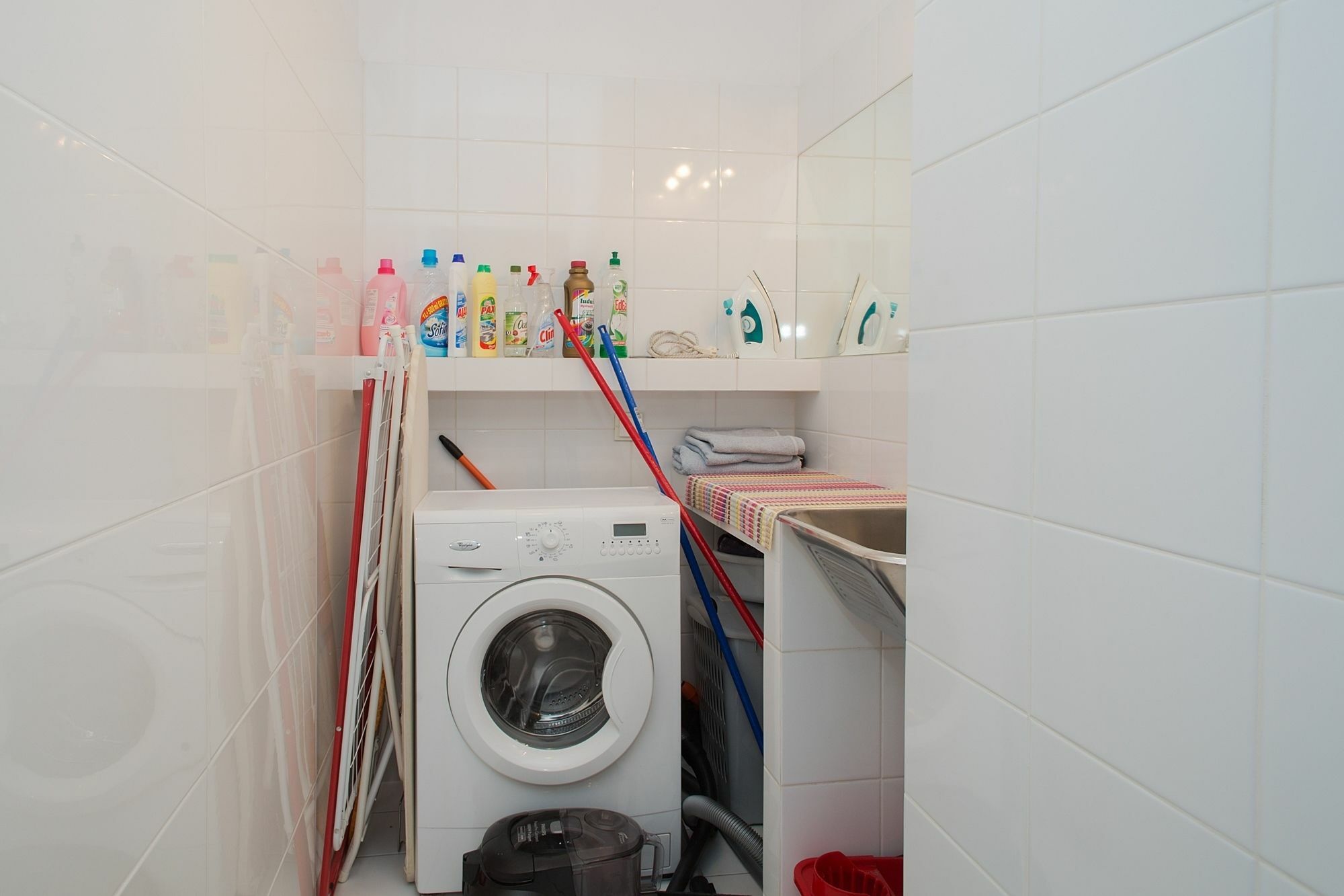 Shortstaypoland Wolnosc Varsovie Extérieur photo