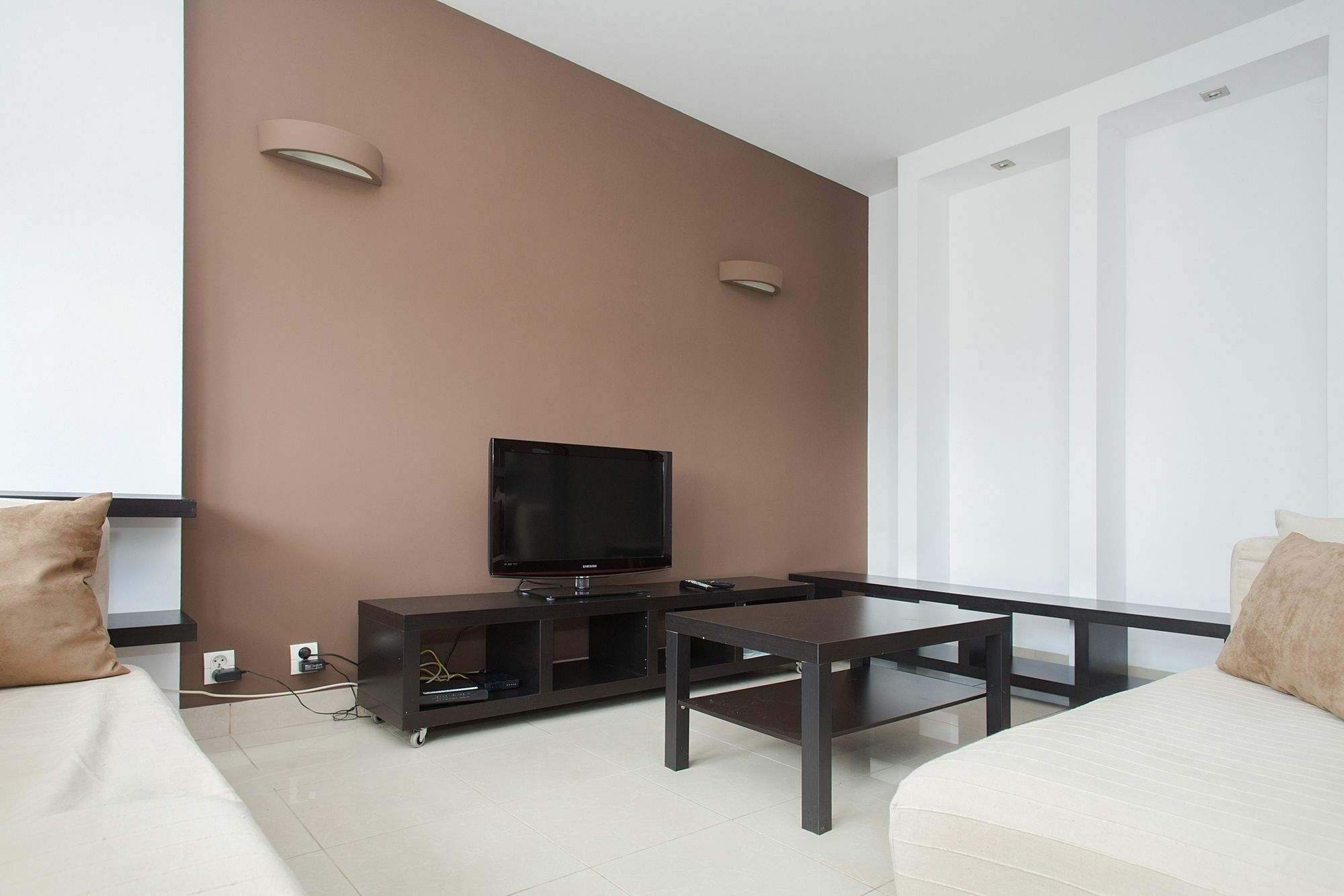 Shortstaypoland Wolnosc Varsovie Extérieur photo