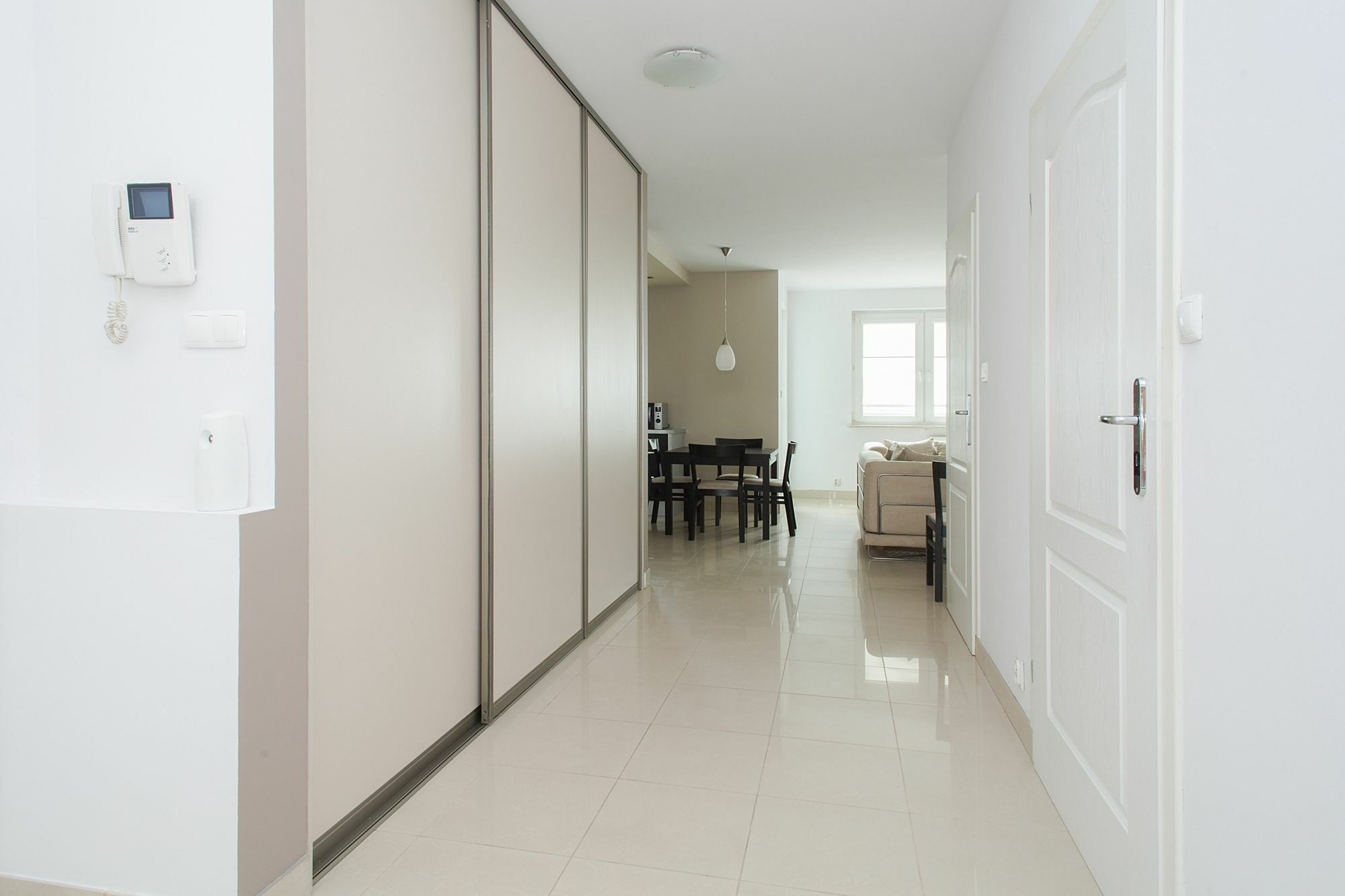 Shortstaypoland Wolnosc Varsovie Extérieur photo